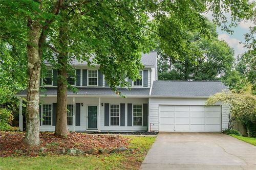 4749 Limestone Ln Nw, Acworth, GA, 30102-6484 | Card Image