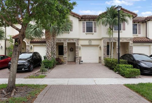 6947-6947 Broadland Way, Coconut Creek, FL, 33073-2175 | Card Image