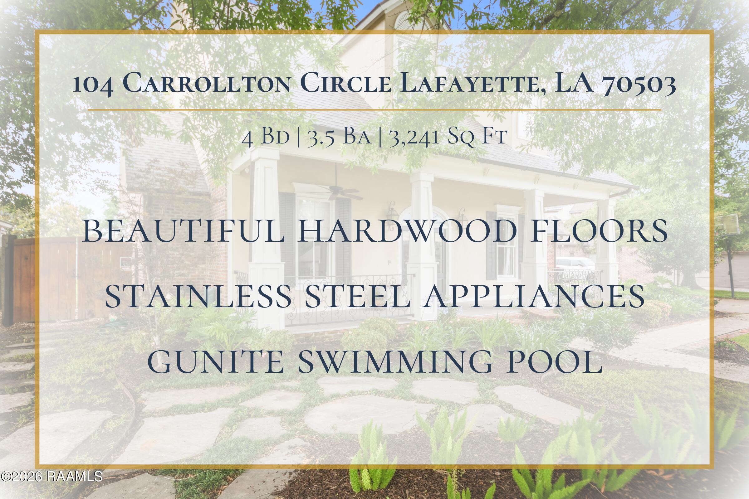 Residential in Lafayette 2