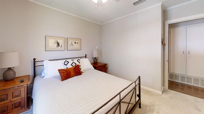 3816 Winding Way, House other with 3 bedrooms, 3 bathrooms and null parking in Granbury TX | Image 17