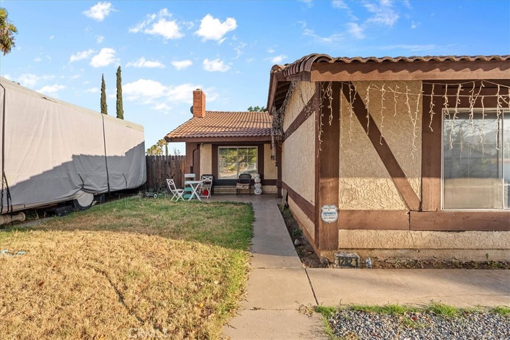 Residential in Moreno Valley 4
