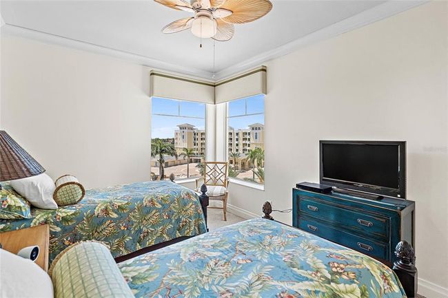 505 - 650 Collany Rd, Condo with 3 bedrooms, 4 bathrooms and null parking in Tierra Verde FL | Image 39