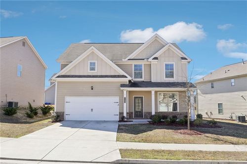 7783 Hansel Ln, Lithonia, GA, 30058-9805 | Card Image