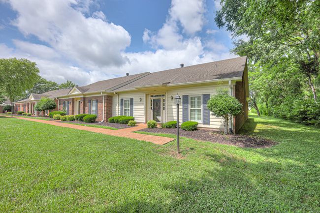 943 E Northfield Blvd, Townhouse with 3 bedrooms, 2 bathrooms and 2 parking in Murfreesboro TN | Image 36