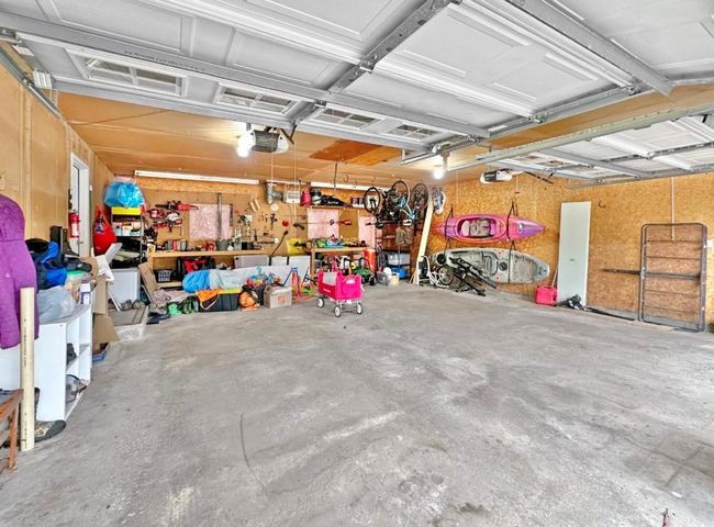 22 Garage Heated with Electric Car Charger.jpeg | Image 22