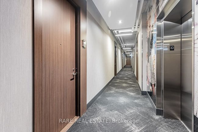 1004 - 560 King St W, Condo with 1 bedrooms, 1 bathrooms and null parking in Toronto ON | Image 29