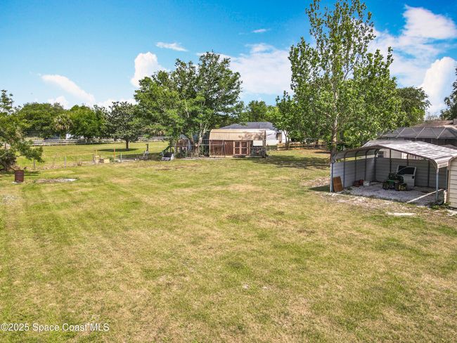 3320 Grantline Rd, House other with 3 bedrooms, 2 bathrooms and null parking in Mims FL | Image 55