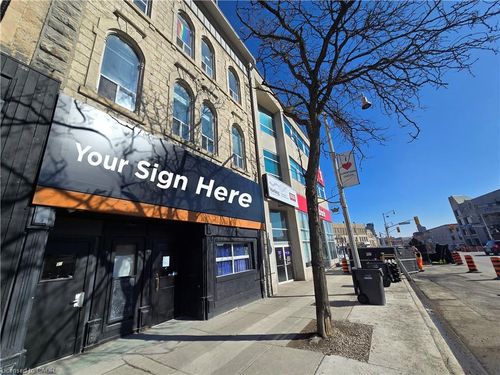 91 Wyndham St N, Guelph, ON, N1H4E9 | Card Image