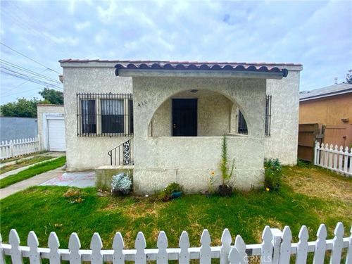 410 E Eagle St, Long Beach, CA, 90806-3009 | Card Image