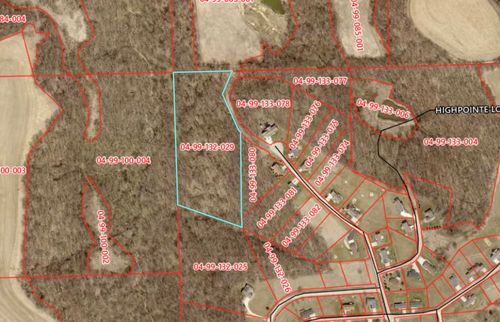 Lot 29 Eagle Drive, McGregor, IA, 52157 | Card Image