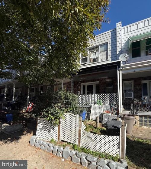 3127 Barnett Street, PHILADELPHIA, PA, 19149 | Card Image