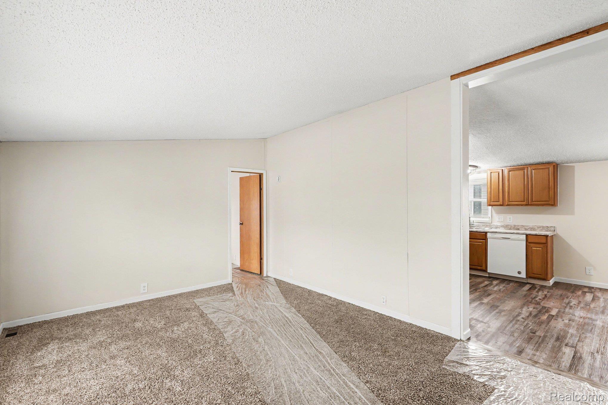 Residential in North Branch Village 5