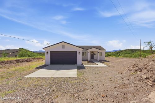 1182 Paseo Matamoros, Rio Rico, AZ, 85648-6901 | Card Image