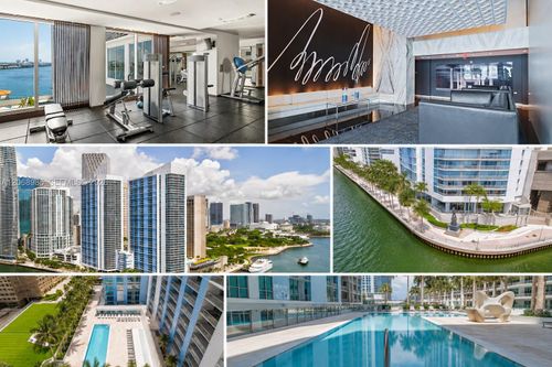 1005-335 S Biscayne Blvd, Miami, FL, 33131-2316 | Card Image