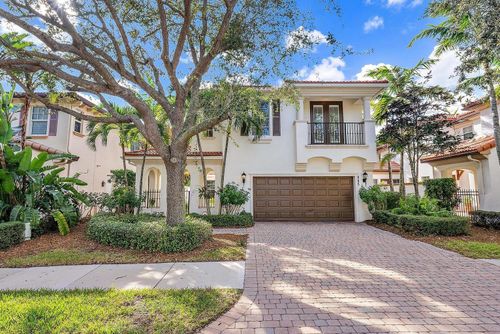 885 Taft Ct, Palm Beach Gardens, FL, 33410-1567 | Card Image