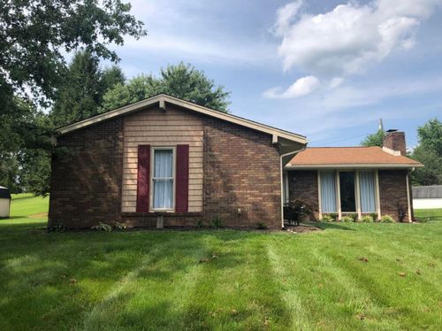 181 Shawnee Dr, Vanceburg, KY, 41179-7983 | Card Image
