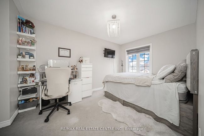 12 Torraville St, House other with 7 bedrooms, 6 bathrooms and 4 parking in Brampton ON | Image 29