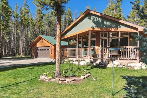 249 Tabor Dr, LEADVILLE, CO, 80461-9401 | Card Image