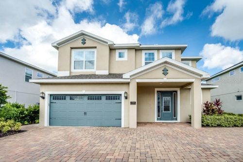 7708 Fairfax Dr, KISSIMMEE, FL, 34747 | Card Image