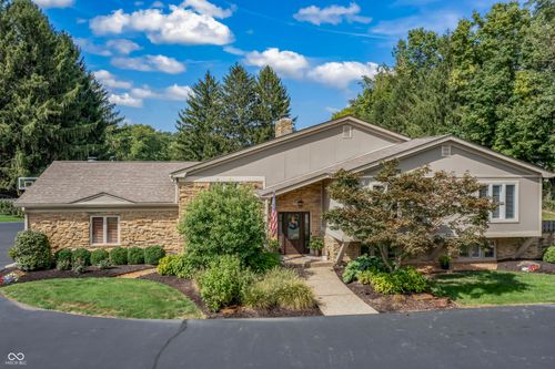 3536 E 116th St, Carmel, IN, 46033-3245 | Card Image