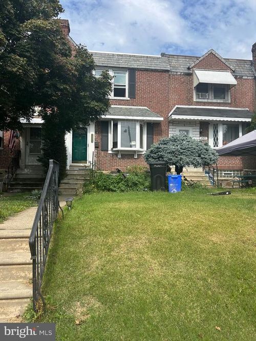 2923 Knorr St, PHILADELPHIA, PA, 19149-2520 | Card Image