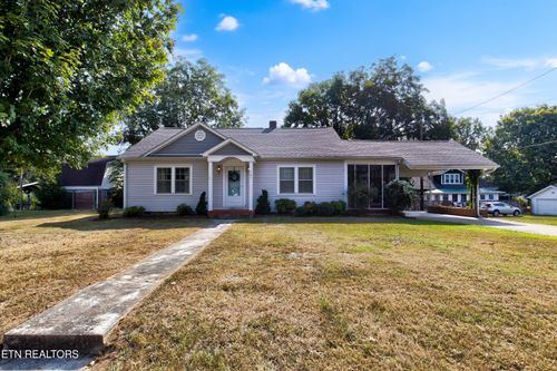167 College St S, Madisonville, TN, 37354-1450 | Card Image