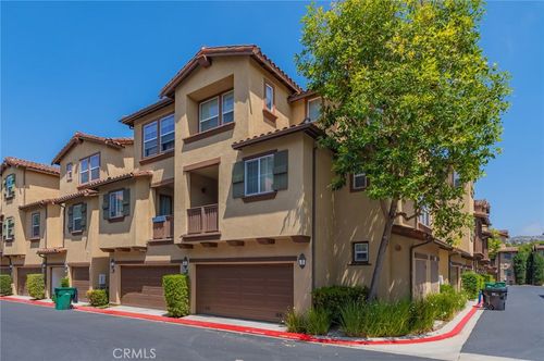 128 Coral Rose, Irvine, CA, 92603-0126 | Card Image