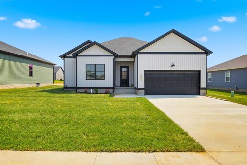 463 White Dogwood Dr, Bowling Green, KY, 42101-7551 | Card Image