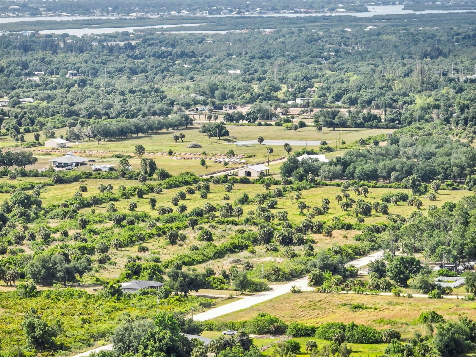 Land in PUNTA GORDA 3