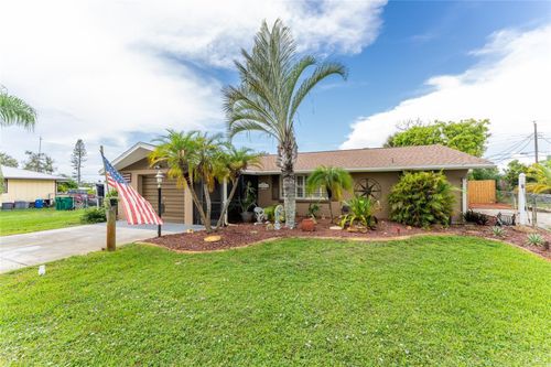 1670 Faust Drive, Englewood, FL, 34224 | Card Image