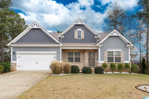 8601 Highlands Drive, TRUSSVILLE, AL, 35173 | Card Image