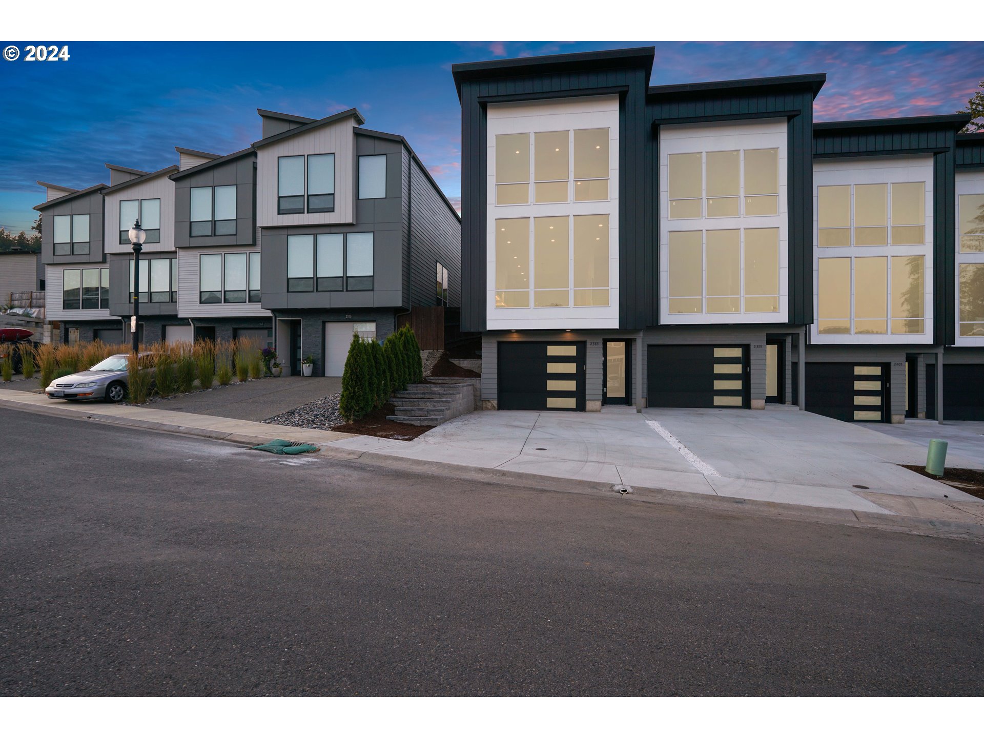 R St, Washougal, WA 98671