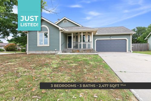 2209 N Woodlawn Blvd, Derby, KS, 67037-3802 | Card Image