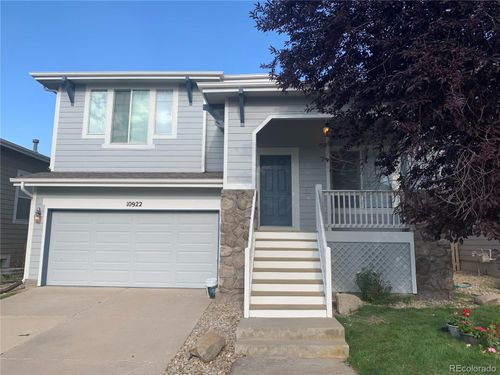 10622 Cherrybrook Cir, Highlands Ranch, CO, 80126-5590 | Card Image