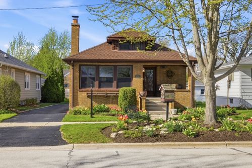 628 Franklin St, Downers Grove, IL, 60515-3867 | Card Image