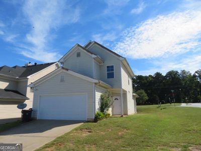 4513 Parkway Circle, House other with 3 bedrooms, 2 bathrooms and null parking in Atlanta GA | Image 1