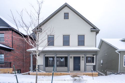 941 John Fairhurst Blvd, Cobourg, ON, K9A1L9 | Card Image