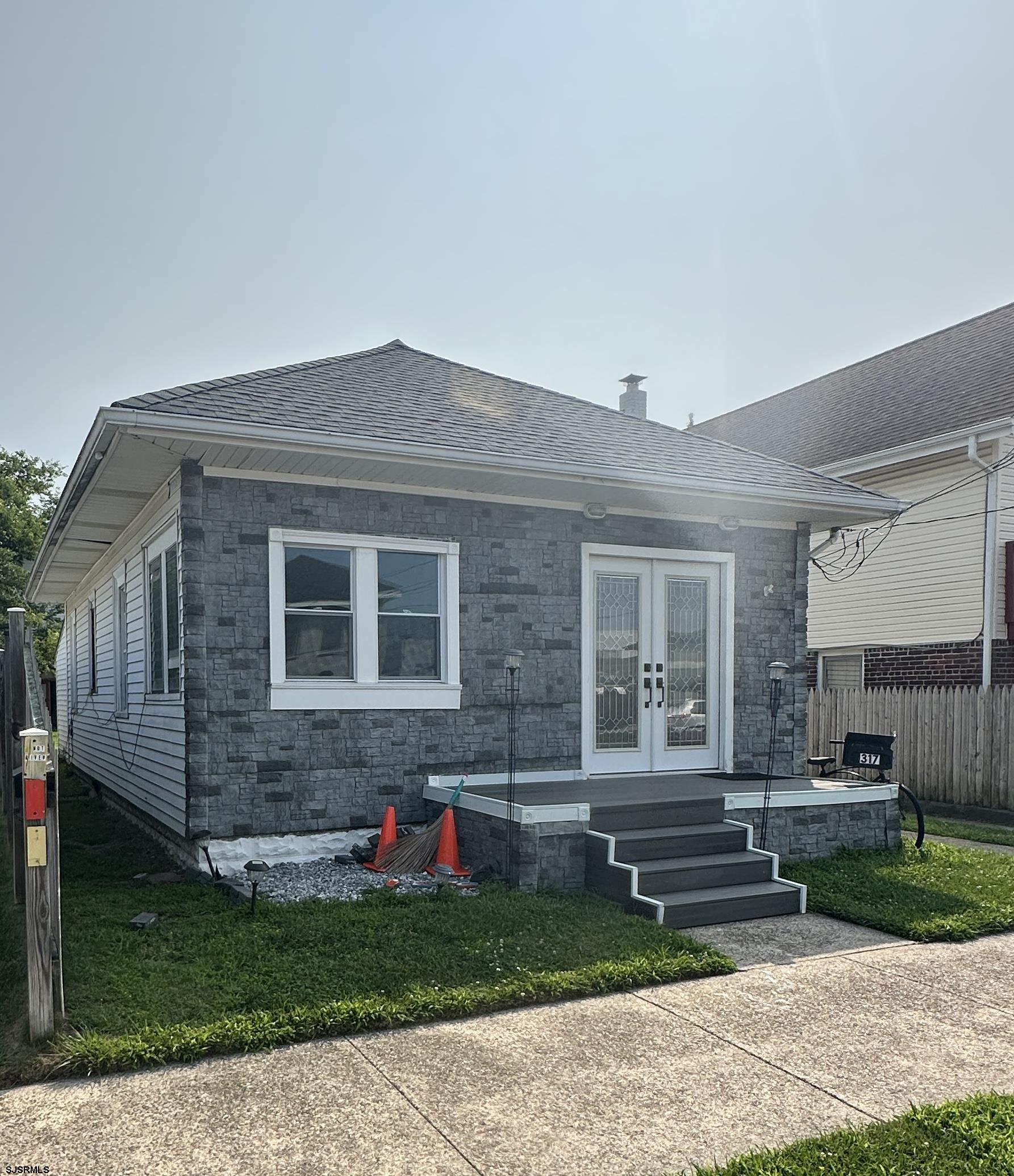 Harrisburg Ave, Atlantic City, NJ 08401