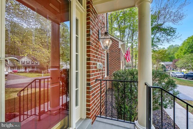 13117 Crestbrook Dr, House other with 4 bedrooms, 4 bathrooms and null parking in MANASSAS VA | Image 5