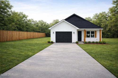 3923 Whaler Morris Road, Panama City, FL, 32409 | Card Image