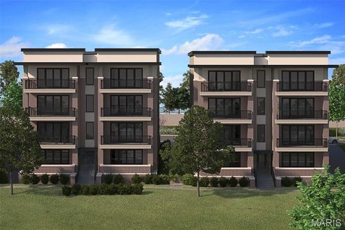 101-14301 Woods Mill Crossing, Town and Country, MO, 63017 | Card Image