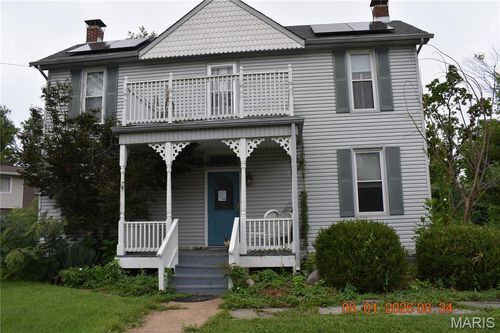 105 West Ave, Eureka, MO, 63025-2080 | Card Image