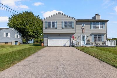 11 Sea Lea Drive, House other with 3 bedrooms, 2 bathrooms and 6 parking in Narragansett RI | Image 2