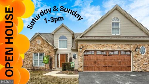 216 Fox Grove Pl, HUMMELSTOWN, PA, 17036-2711 | Card Image