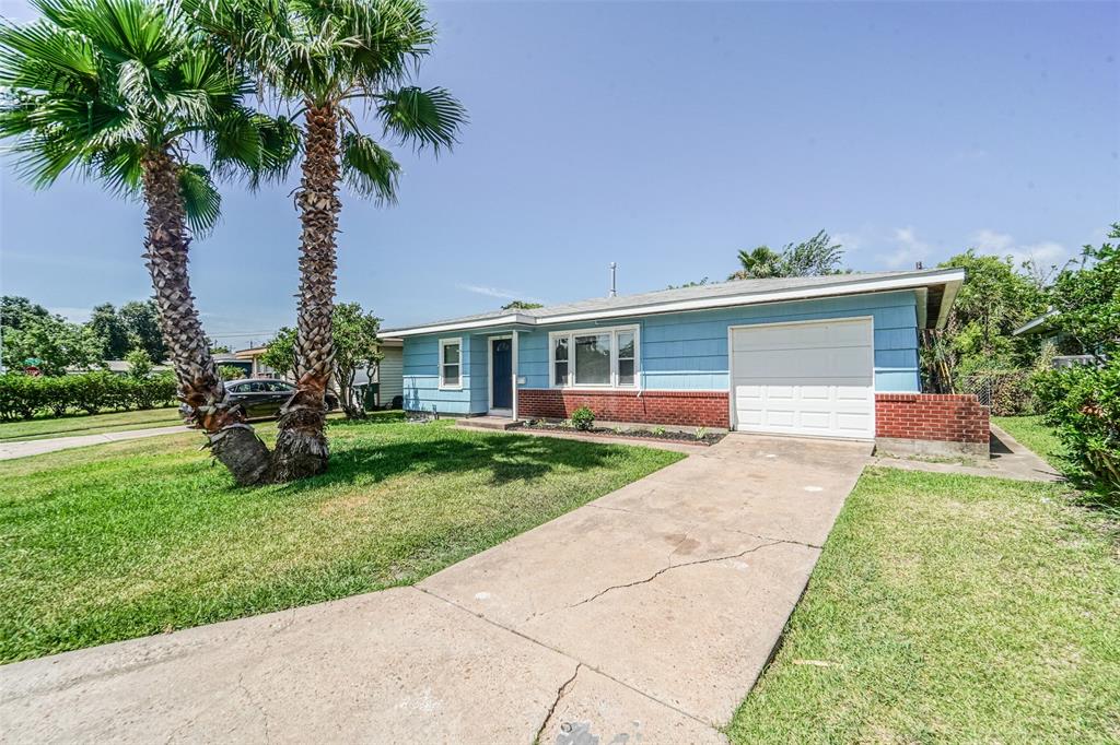 Gulf Ln, Galveston, TX 77550