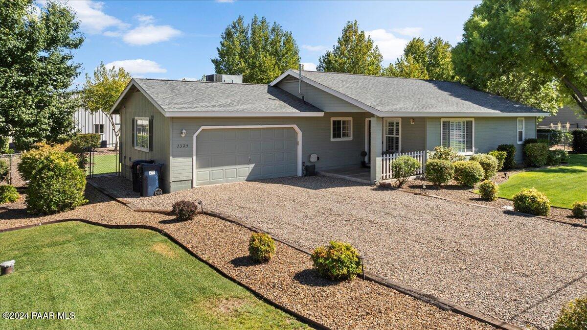Mohave St, Chino Valley, AZ 86323