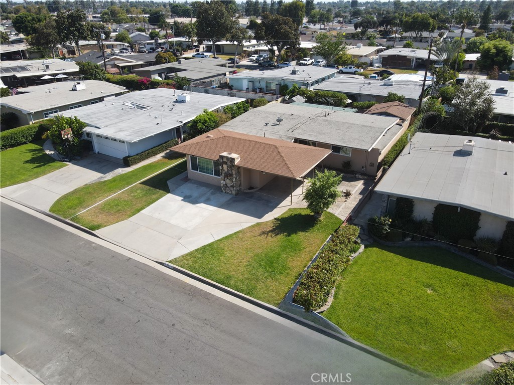 Residential in Whittier 3