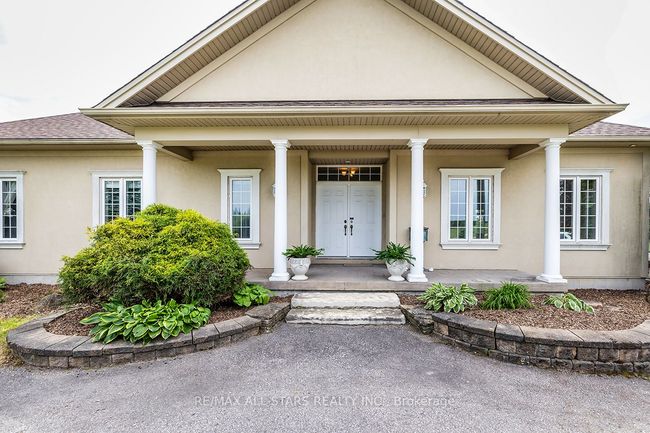 12883 Concession 5 Rd, Home with 2 bedrooms, 2 bathrooms and 12 parking in Uxbridge ON | Image 8