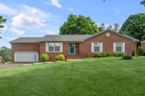 124 Kimberly Dr, Frankfort, KY, 40601-2616 | Card Image