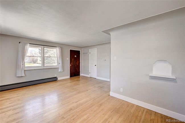 2695 Gray St, House other with 3 bedrooms, 1 bathrooms and 2 parking in Wheat Ridge CO | Image 6